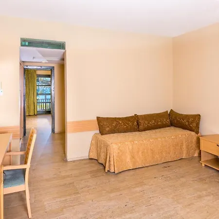 Grand Yazıcı Club Palace Resort Marmaris