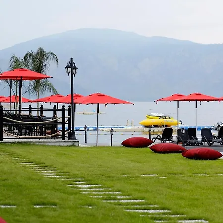 Grand Yazıcı Club Palace 5* Marmaris