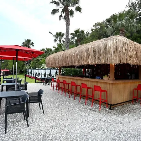 Grand Yazıcı Club Palace Marmaris