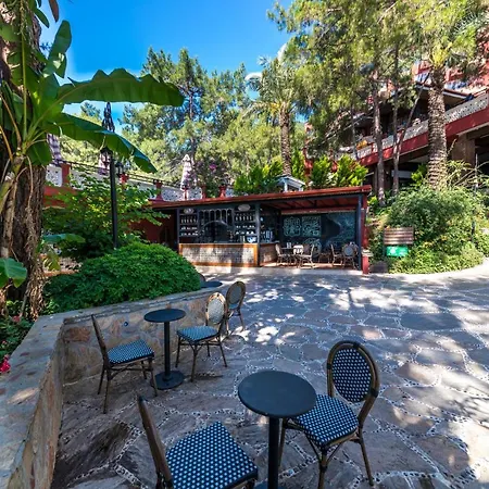Resort Grand Yazıcı Club Palace