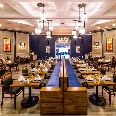 Grand Yazıcı Club Palace Resort 5*