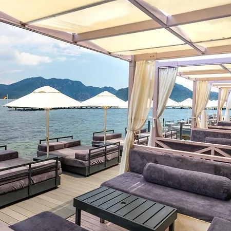 Resort Grand Yazıcı Club Palace