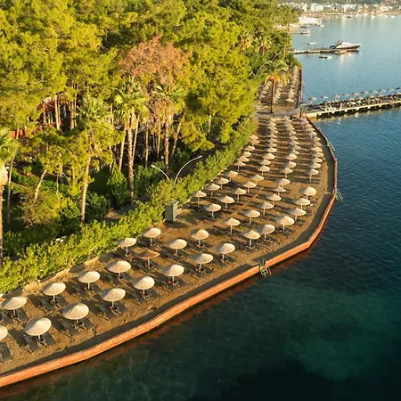 Grand Yazıcı Club Palace 5*
