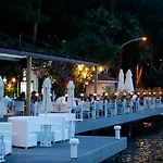 Grand Yazici Club Marmaris Palace אתר נופש
