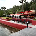 Grand Yazici Club Marmaris Palace Resort