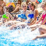 Grand Yazici Club Marmaris Palace İçmeler