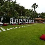 אתר נופש Grand Yazici Club Marmaris Palace