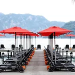 אתר נופש Grand Yazici Club Marmaris Palace