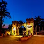Resort Grand Yazici Club Marmaris Palace