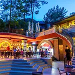 Resort Grand Yazici Club Marmaris Palace İçmeler