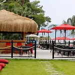 אתר נופש Grand Yazici Club Marmaris Palace