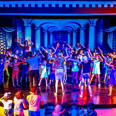 Grand Yazici Club Palace