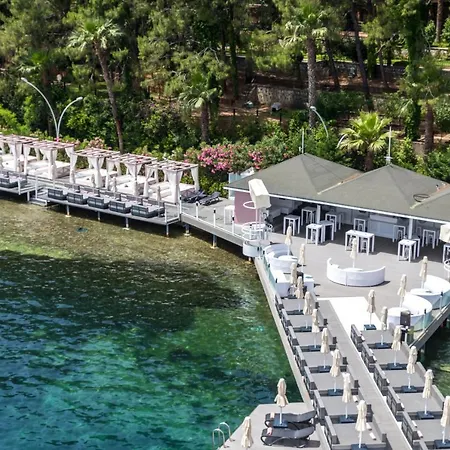 Grand Yazici Club Palace