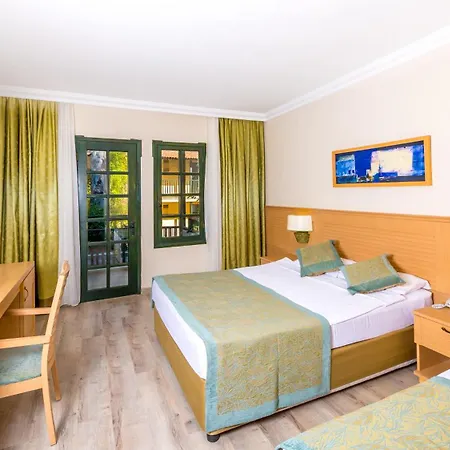 Grand Yazici Club Palace