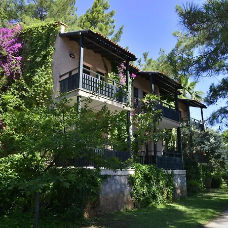 Feriested Grand Yazici Club Marmaris Palace 4*