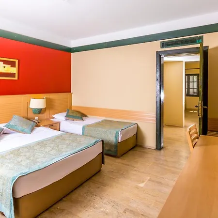 Grand Yazici Club Marmaris Palace Feriested 4*