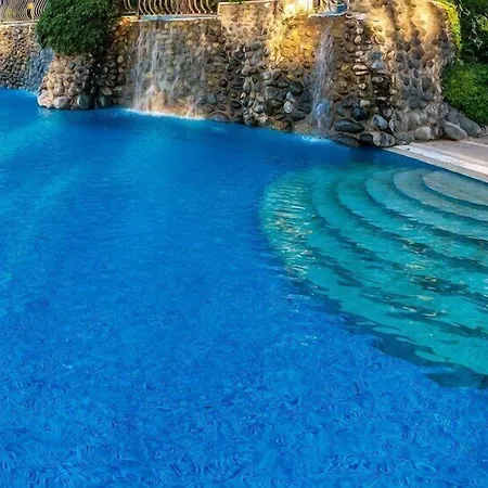 Feriested Grand Yazici Club Marmaris Palace 4*