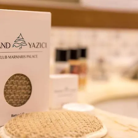 Grand Yazici Club Palace Resort 4*
