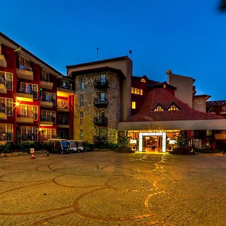 Grand Yazici Club Palace