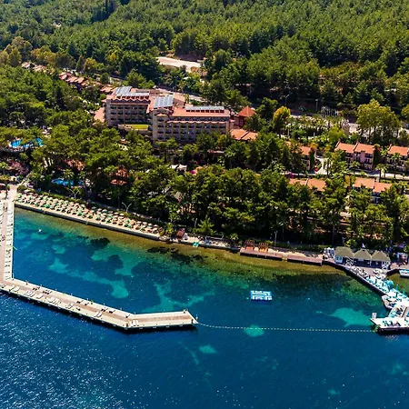 Grand Yazici Club Palace 4*