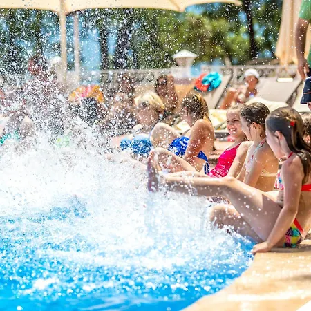 Grand Yazici Club Palace Resort Marmaris