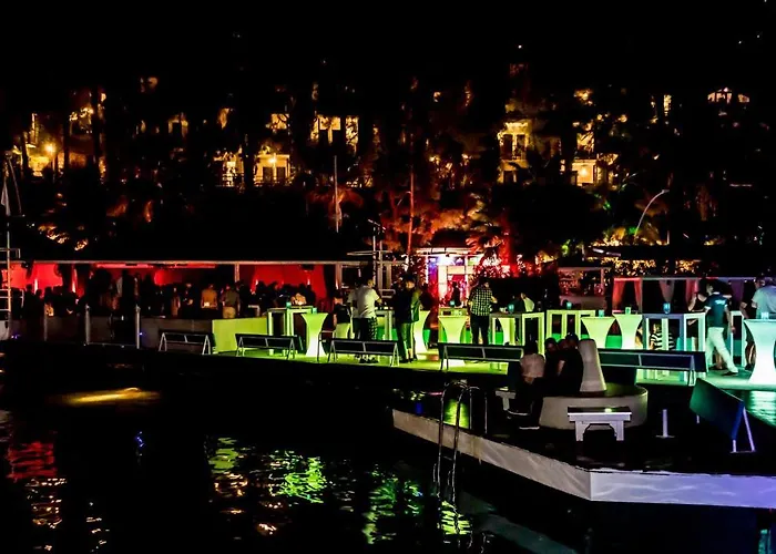 Resort Grand Yazici Club Marmaris Palace İçmeler