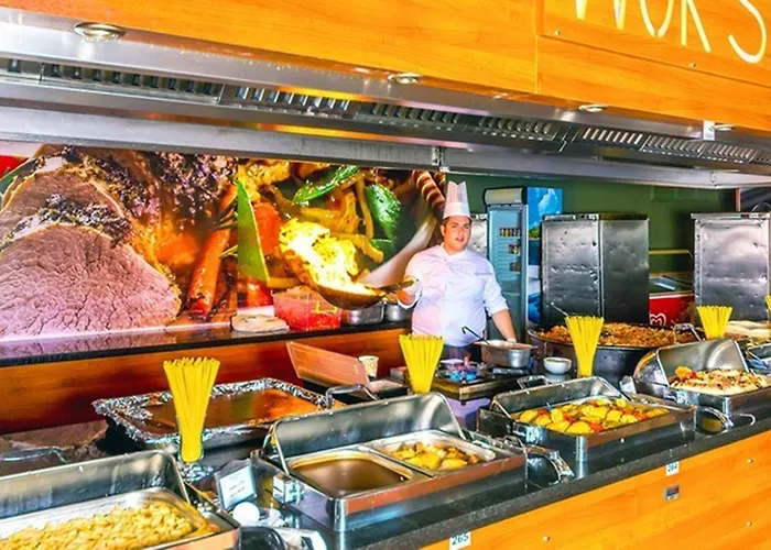 Grand Yazici Club Marmaris Palace Feriested