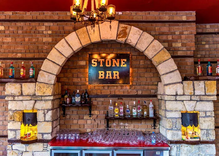 Grand Yazici Club Marmaris Palace Feriested İçmeler