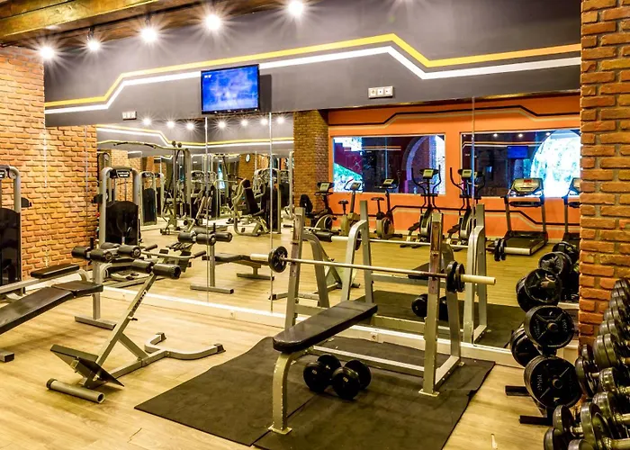 Grand Yazici Club Marmaris Palace