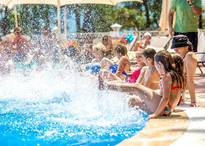 Grand Yazici Club Marmaris Palace Resort İçmeler