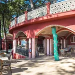 Grand Yazici Club Marmaris Palace 4*