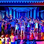 Grand Yazici Club Marmaris Palace