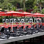 Grand Yazici Club Marmaris Palace İçmeler