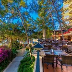 Grand Yazici Club Marmaris Palace 4*