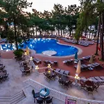 Grand Yazici Club Marmaris Palace 4* İçmeler