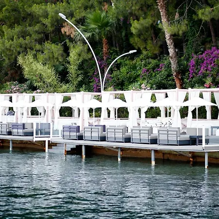 Grand Yazici Club Palace