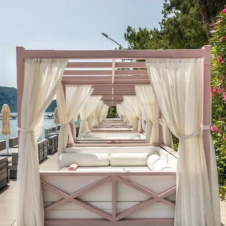 Grand Yazici Club Palace Resort 4*