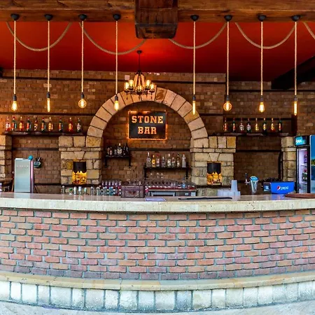 Grand Yazici Club Palace Üdülőközpont 4*