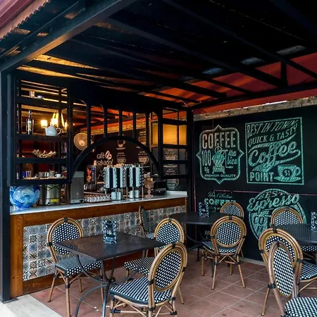 Semesteranläggning (resort) Grand Yazici Club Palace