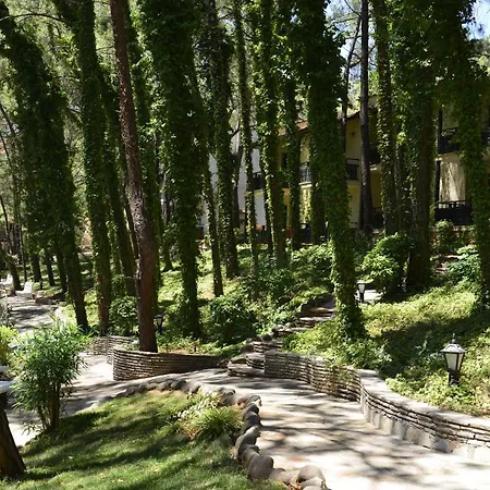 Grand Yazici Club Palace Semesteranläggning (resort)