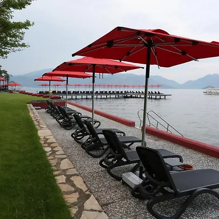 Feriested Grand Yazici Club Palace Marmaris