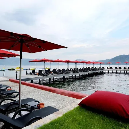 Grand Yazici Club Palace Semesteranläggning (resort) İçmeler