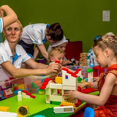 Grand Yazici Club Palace