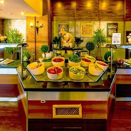 Grand Yazici Club Palace Complex 4*