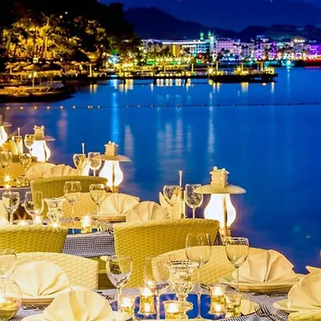 Grand Yazici Club Palace Complex 4*