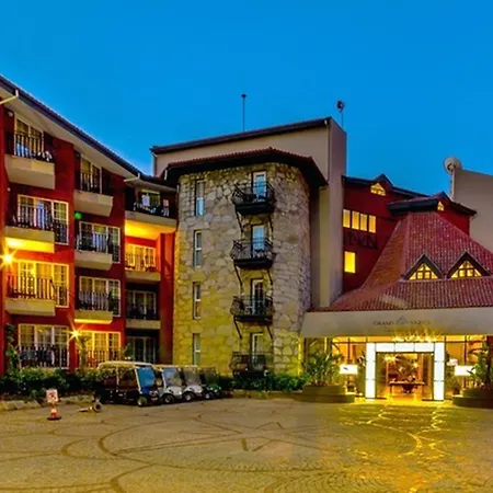 Grand Yazici Club Palace