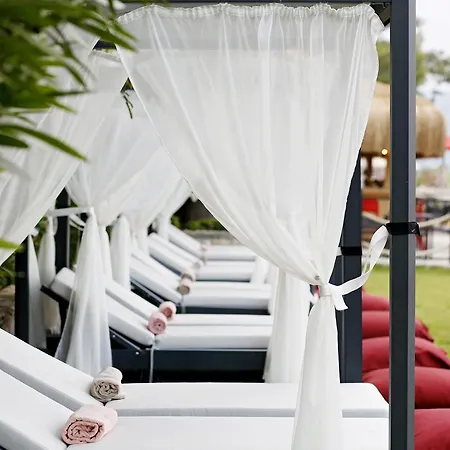 Grand Yazici Club Palace 4* Marmaris