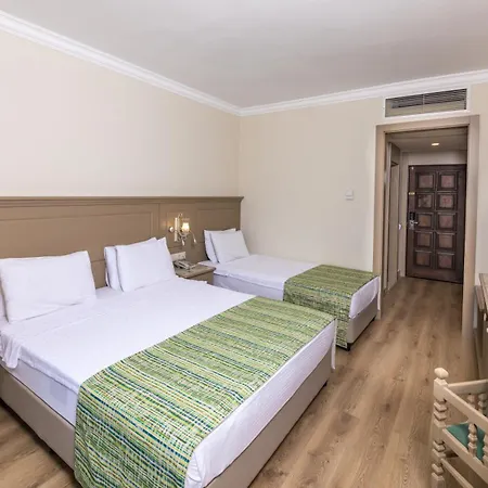 Grand Yazici Club Palace 리조트