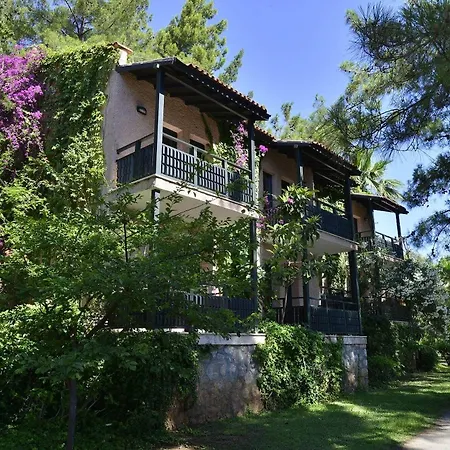 Grand Yazici Club Palace Feriested