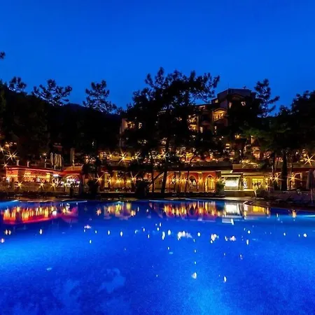 Grand Yazici Club Palace 4*